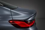 BMW M850i xDrive Gran Coupe 2019 года (WW)